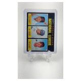 1971 Topps Bill Buckner Rookie Card