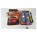 Lionel Train Cars and Accessories
