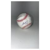 Tri-Star Authenticated Ivan Nova Autographed