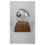 Steiner Authenticated Melky Cabrera Autographed