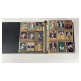 1998 Topps Baseball Set