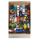 Matchbox Cars