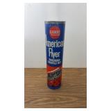 American Flyer Railroad Trestle Set