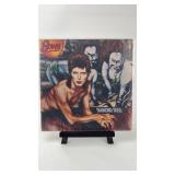 1974 David Bowie Diamond Dogs CPL 0576