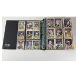 1988 Topps Baseball Set