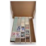 Monster Box of Football Cards- See Pictures
