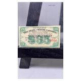 35$ South Carolina Bill