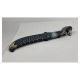 Collector Egyptian Knife