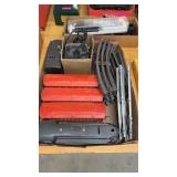 Lionel 1668 E Pre-War Train Set