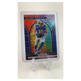 2022 Mosaic Cooper Kupp Glass Mosaic Case Hit