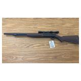 Emenee Electronic Rifle w/ Target Scope & Range