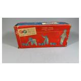 Fisher Price Snoopy Sniffer Pull Toy