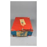 Fisher Price Moo-oo Cow