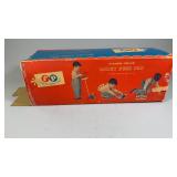 Fisher Price Looky Push Car