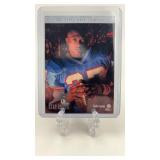1996 Upper Deck Eddie George Rookie Card