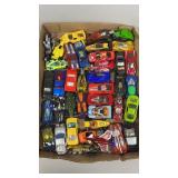 Hotwheels Cars