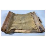 Stromberg Carlson Canvas Mail Bag