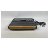 Atari Game System