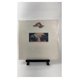 1976 The Doobie Brothers- Takinï¿½ it to the Streets