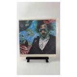 1978 Joe Walsh- But Seriously Folks- GE 141