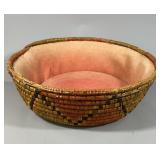 Indian Made Basket
