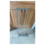 Wall Shelf/Coat Hanger