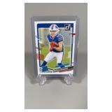 2023 Donruss Dalton Kincaid RC