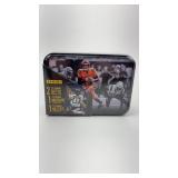 23 & 24 Unopened Optic/Mosaic/Select Packs in