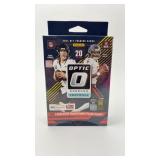 2024 Unopened Optic Hanger Box-Downtowns/Uptowns