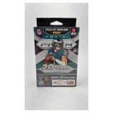 2024 Unopened Prizm Hanger Box-Green Wave Prizms