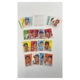 1954 Topps Archives Gold Insert Cards- See Pics