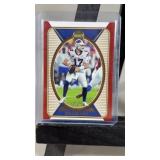 2022 Panini Josh Allen 031/299