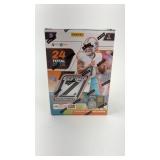 2024 Unopened Zenith Blaster Box-1 Auto or