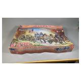 Lindberg Civil War Scale Model Kit