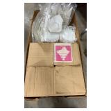 Cake Decorating Items