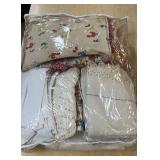 Linens and Table Cloths