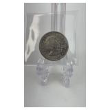 1979 Susan B Anthony Dollar