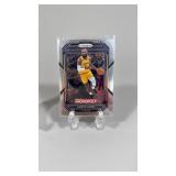 22-23 Lebron James Monopoly Card