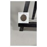 1802 Flowing Hair Large Cent