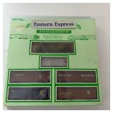 Eastern Express N Gauge Collectors Set