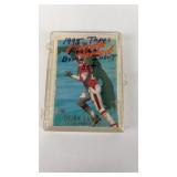 1995 Topps Florida Bound Insert Set