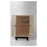 1972 ZZ Top- Rio Grande Mud 1608 SN