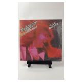 1976 Bob Seger & The SBB- Live Bullet-2 Record Set