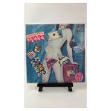 1983 The Rolling Stone- Undercover 90120-1