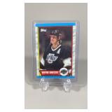 1989 Topps Wayne Gretzky