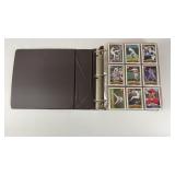 1991 Topps Baseball Set