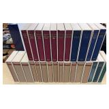 American Classic Novels