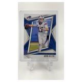 2021 Rookies & Stars Josh Allen Card