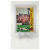 1960 Wes Covington Topps Card