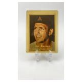 1975 Topps Tom Morgan Card